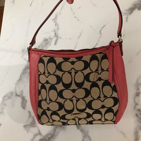 Coach mini back - Picture 7 of 9